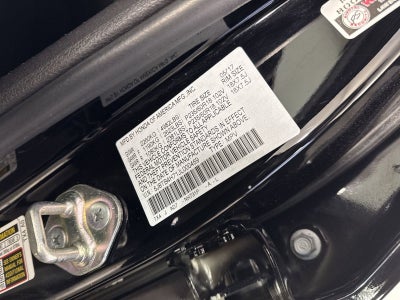 2018 Acura RDX AWD with Advance Package