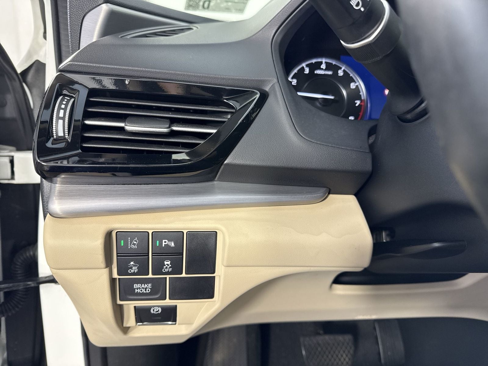 2019 Acura RDX w/Technology Pkg