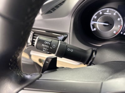 2019 Acura RDX with Technology