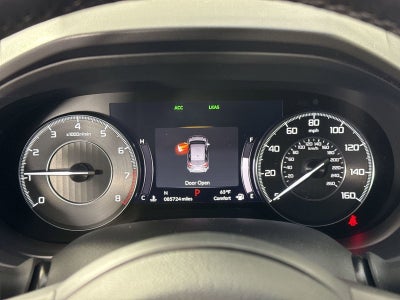 2019 Acura RDX with Technology