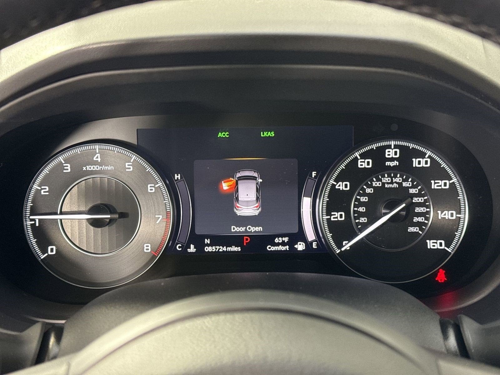 2019 Acura RDX with Technology