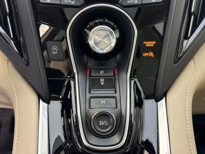 2019 Acura RDX with Technology