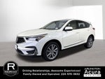2019 Acura RDX with Technology