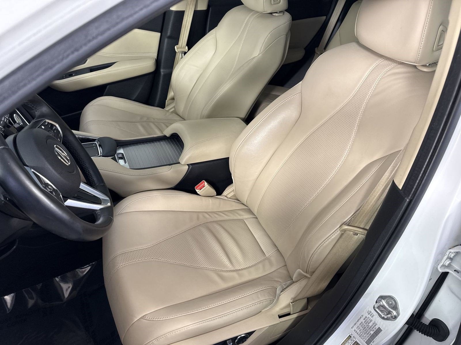 2019 Acura RDX with Technology