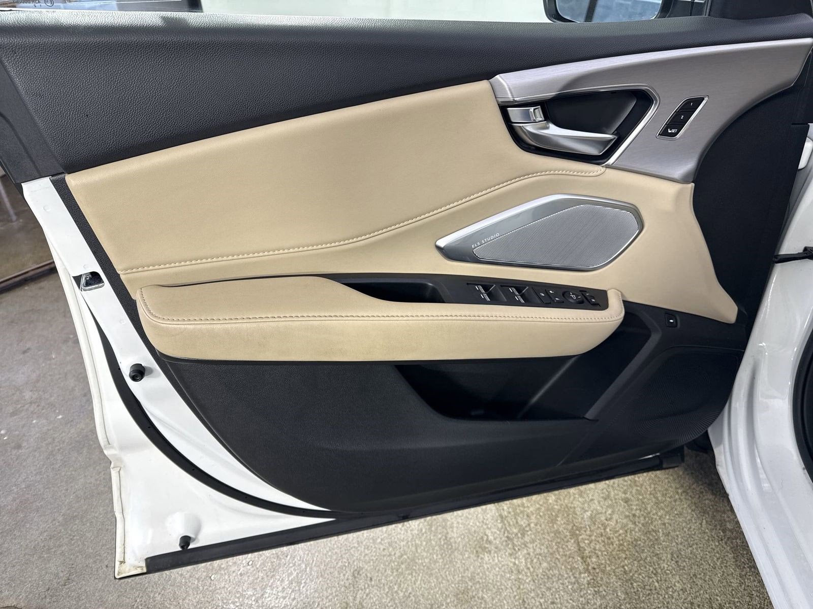 2019 Acura RDX with Technology