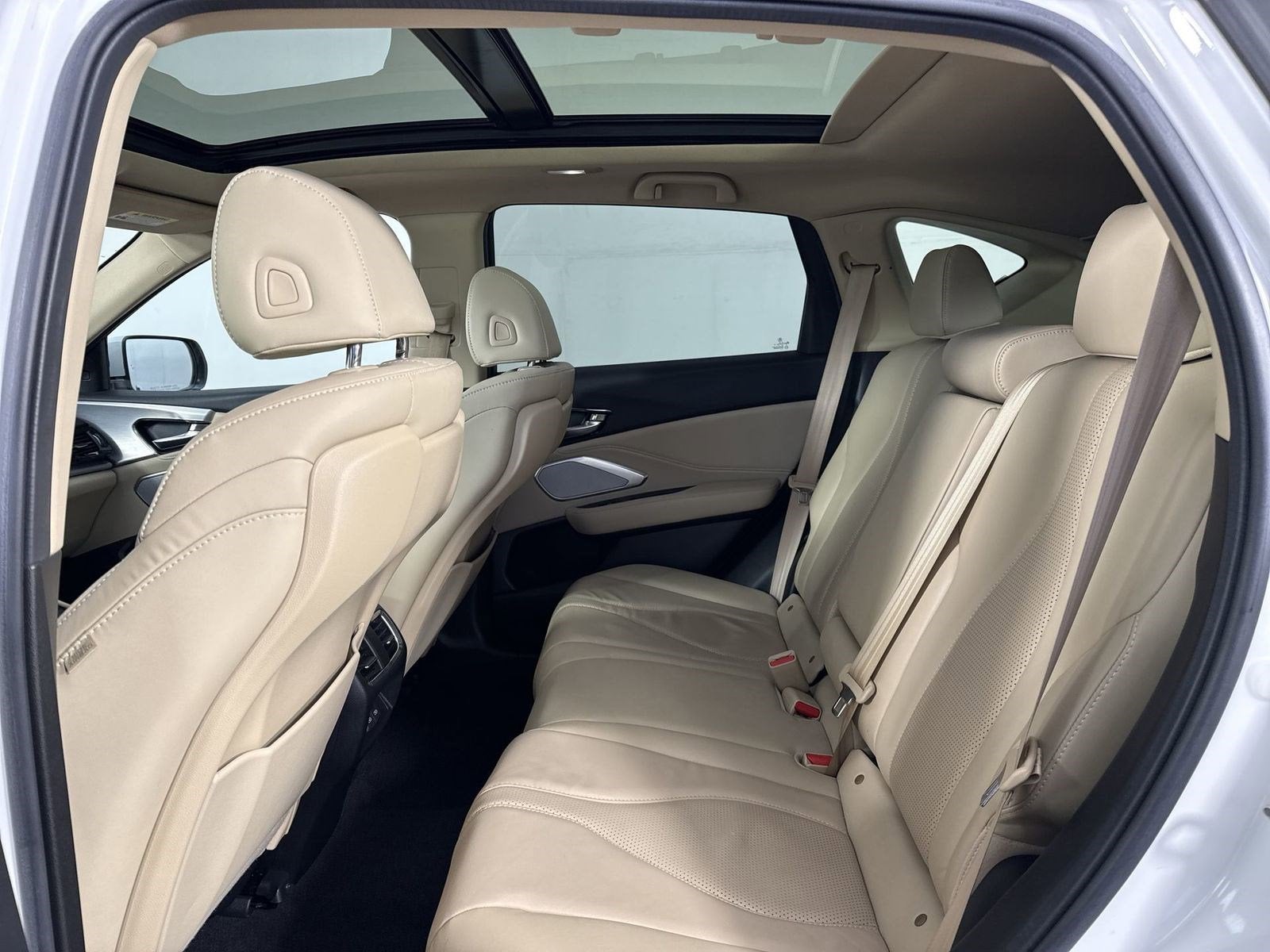 2019 Acura RDX with Technology
