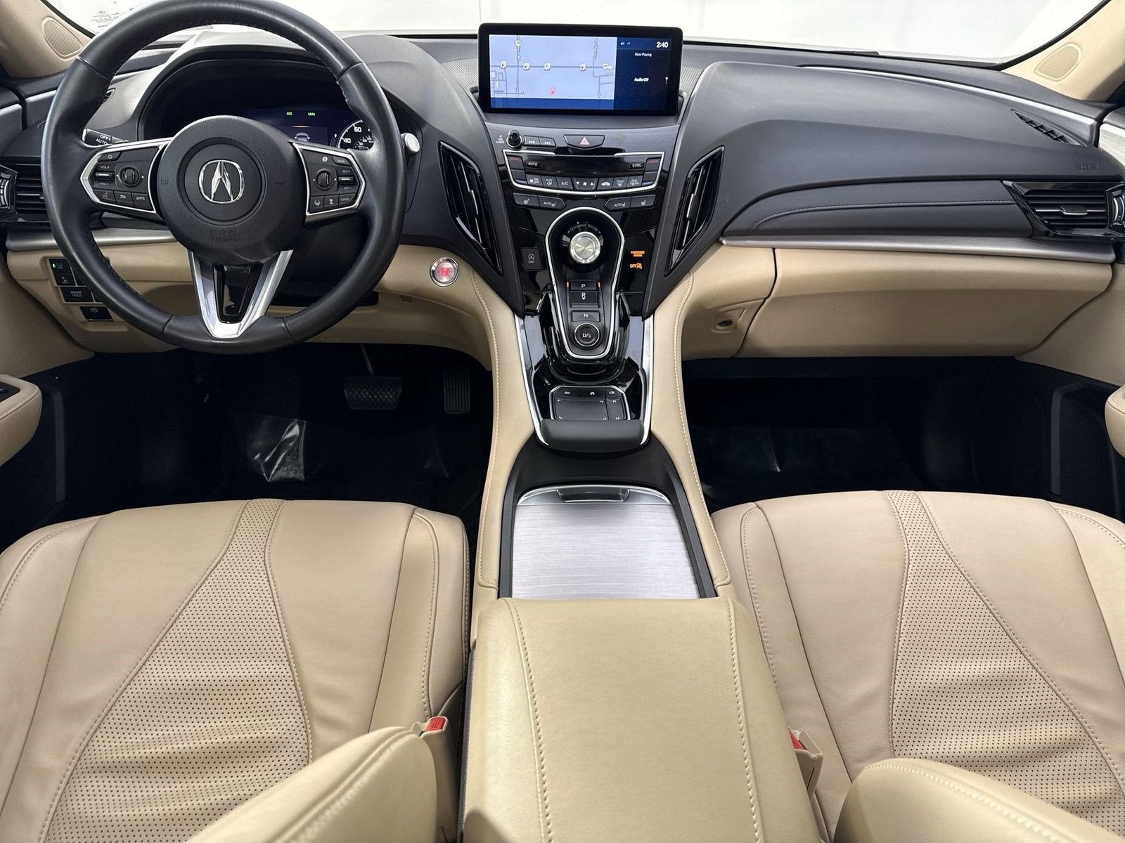 2019 Acura RDX with Technology