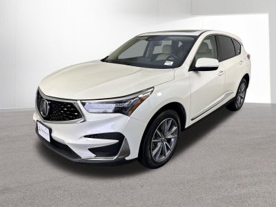 2019 Acura RDX with Technology