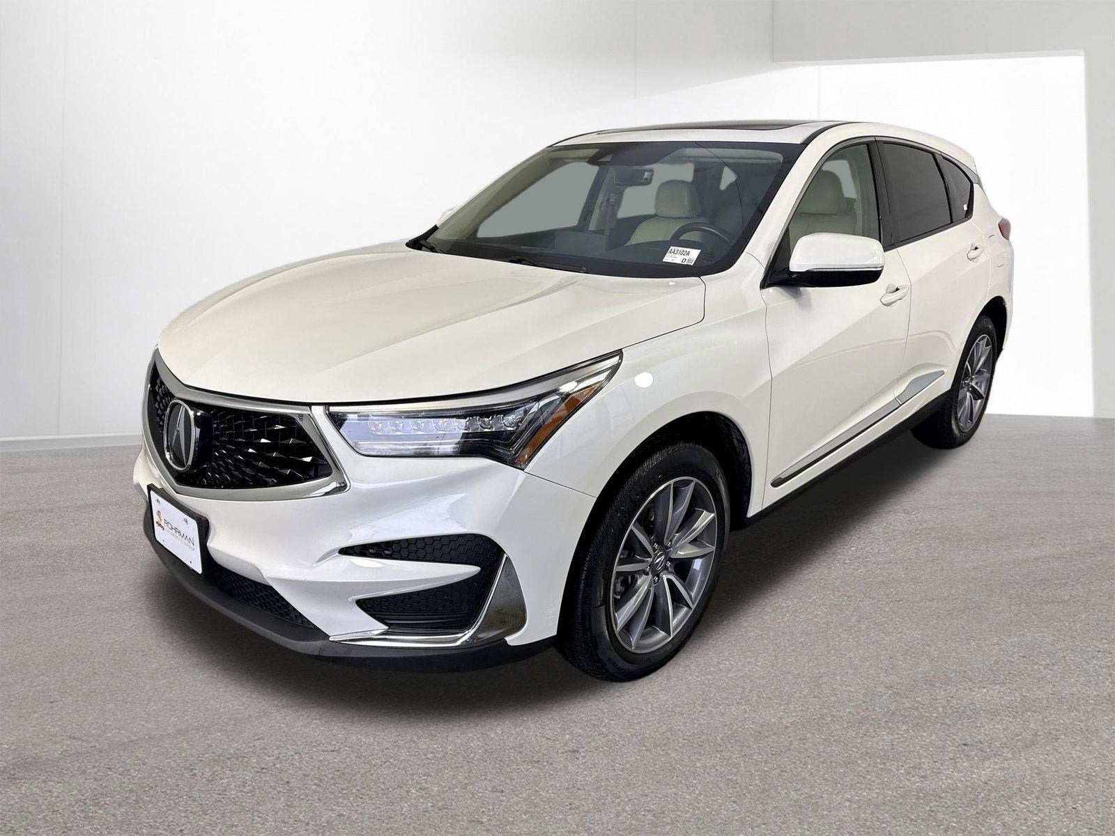 2019 Acura RDX with Technology