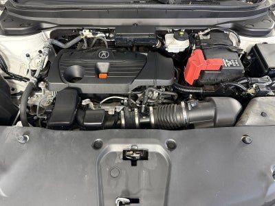 2019 Acura RDX with Technology