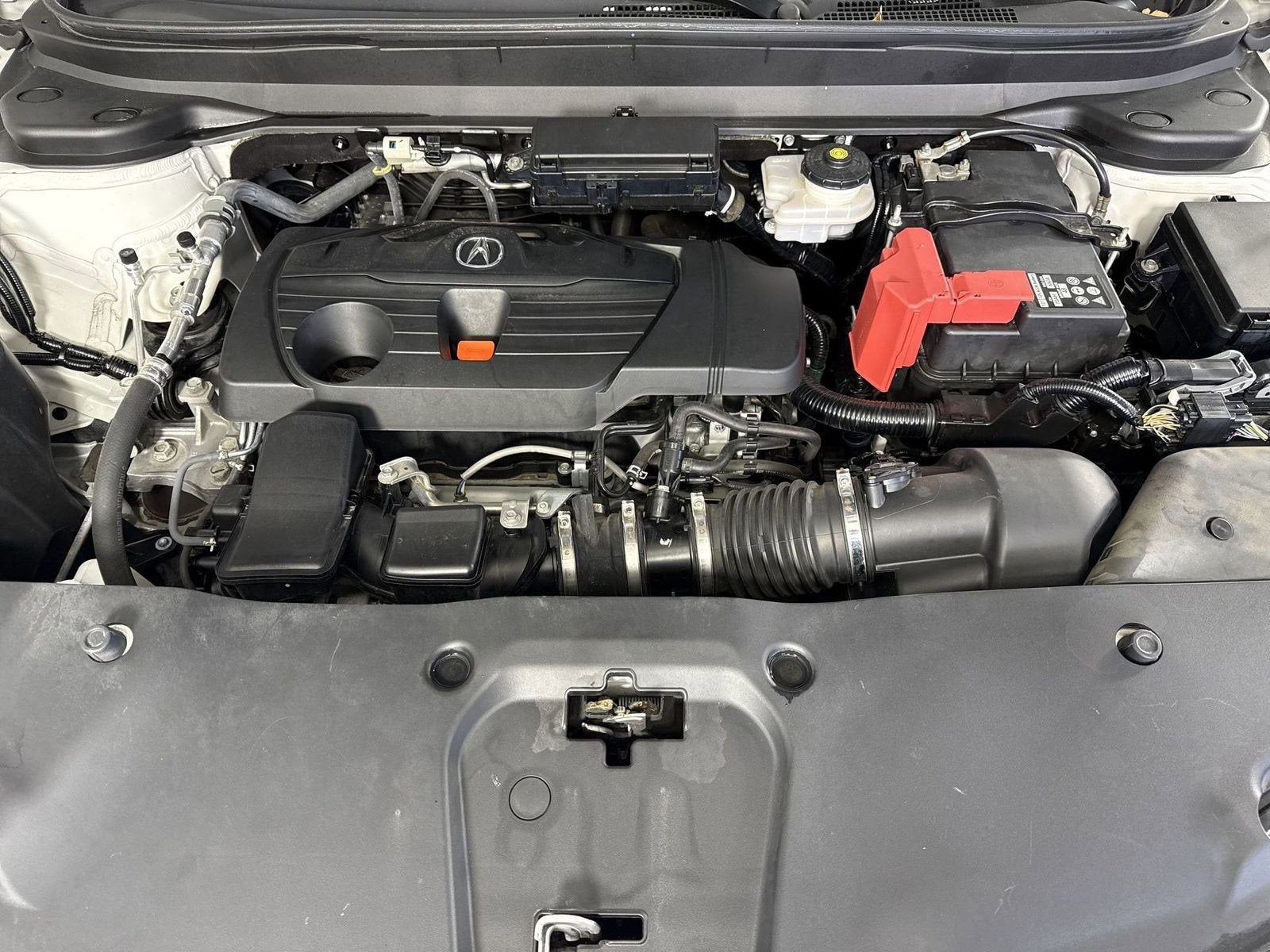 2019 Acura RDX with Technology