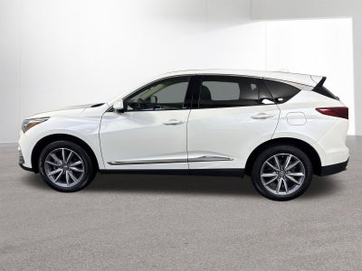 2019 Acura RDX with Technology