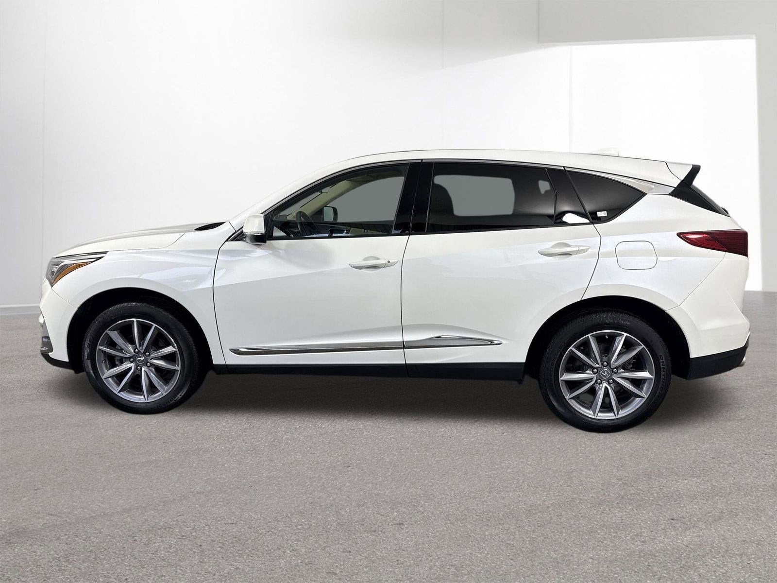 2019 Acura RDX with Technology