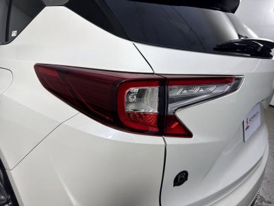 2019 Acura RDX with Technology