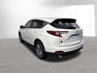 2019 Acura RDX with Technology