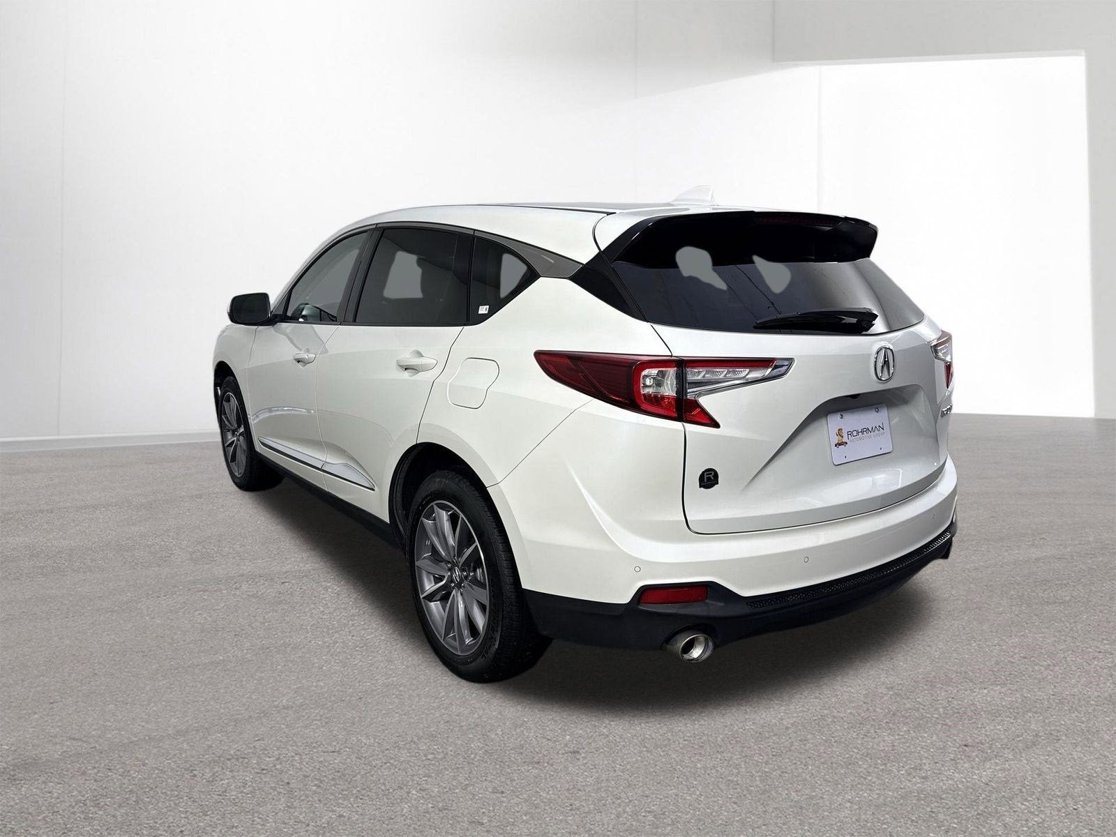 2019 Acura RDX with Technology