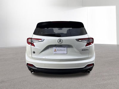 2019 Acura RDX with Technology
