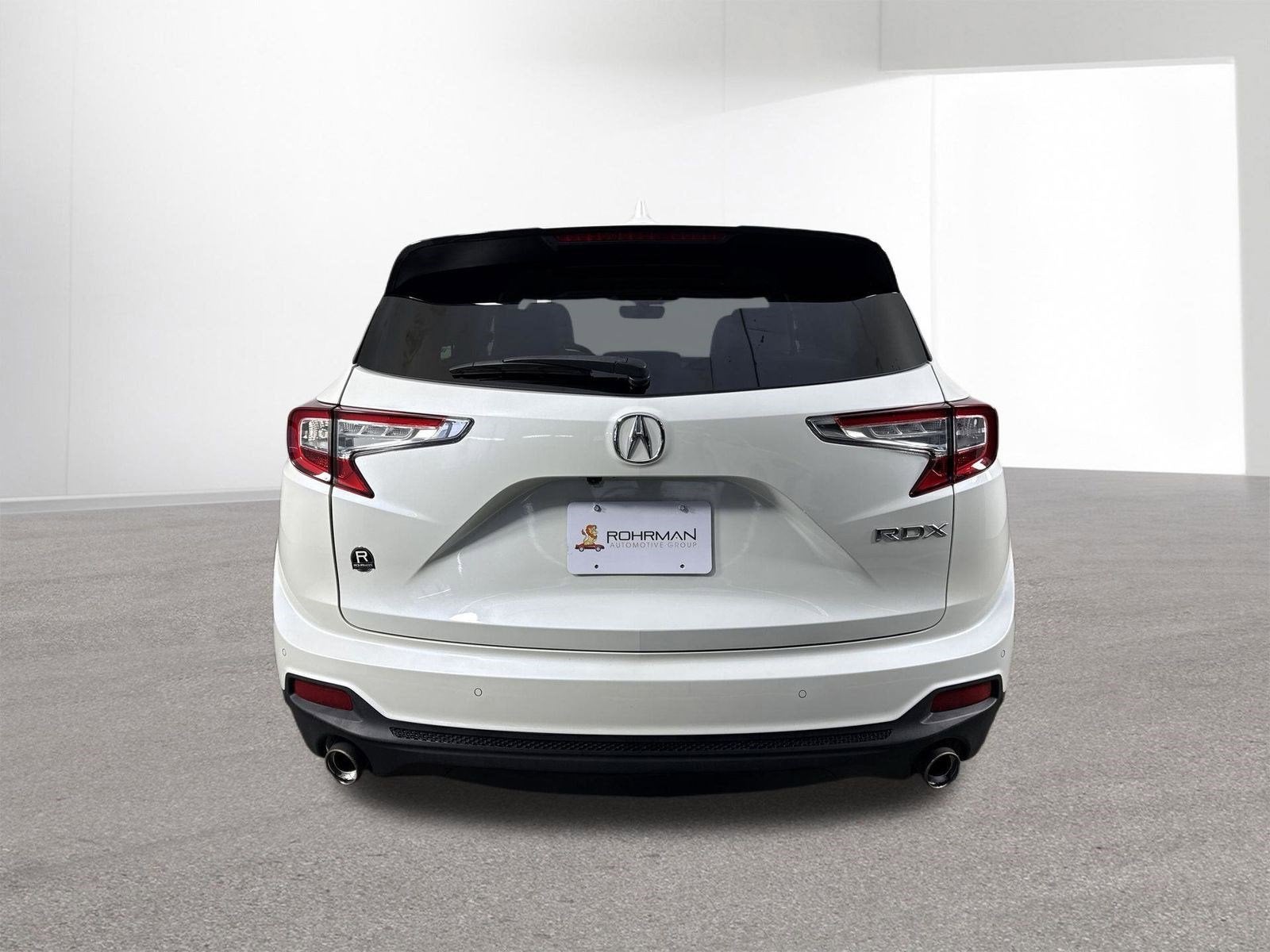 2019 Acura RDX with Technology