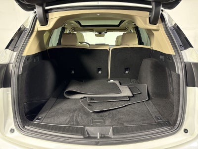 2019 Acura RDX with Technology