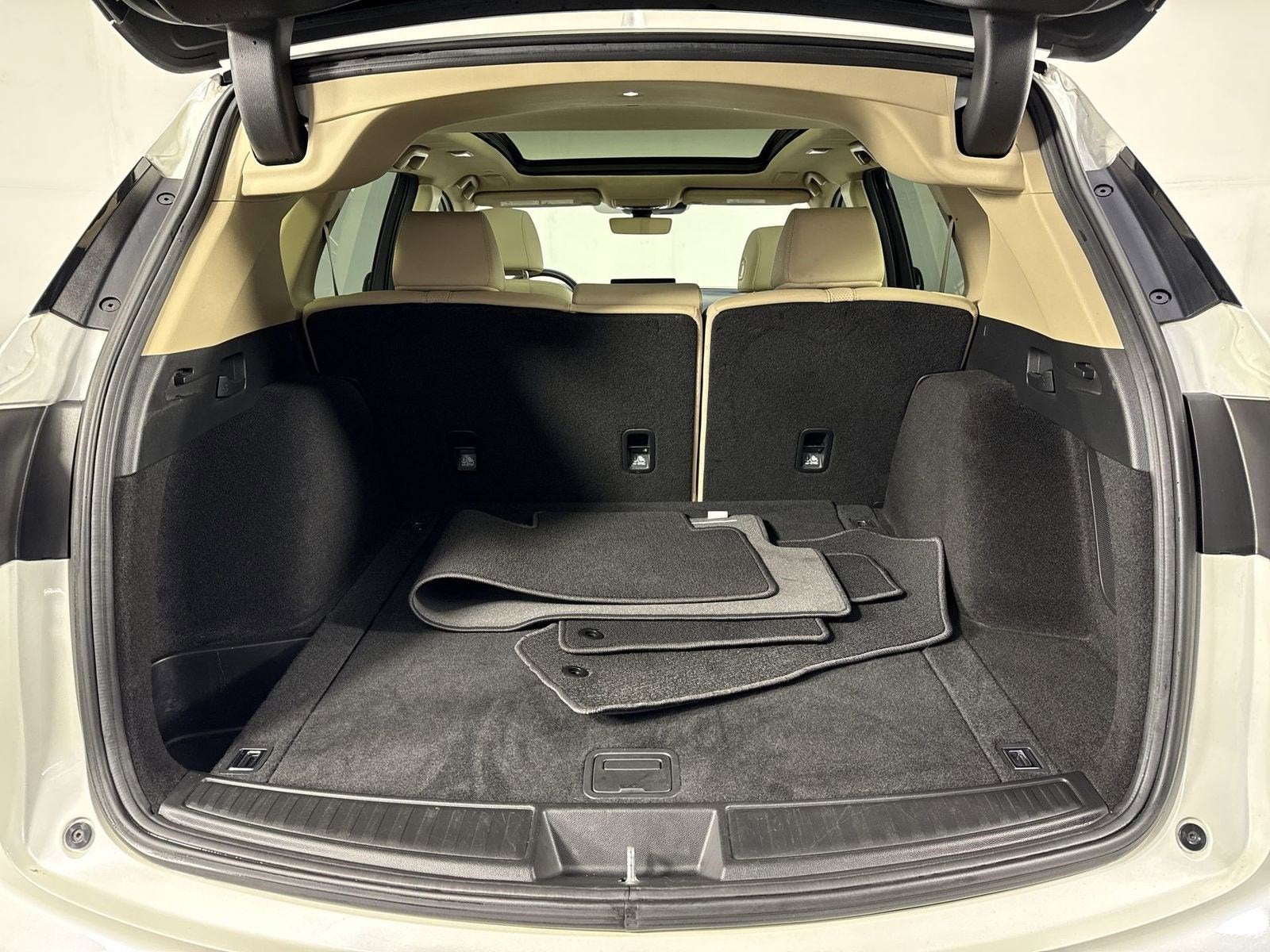 2019 Acura RDX with Technology