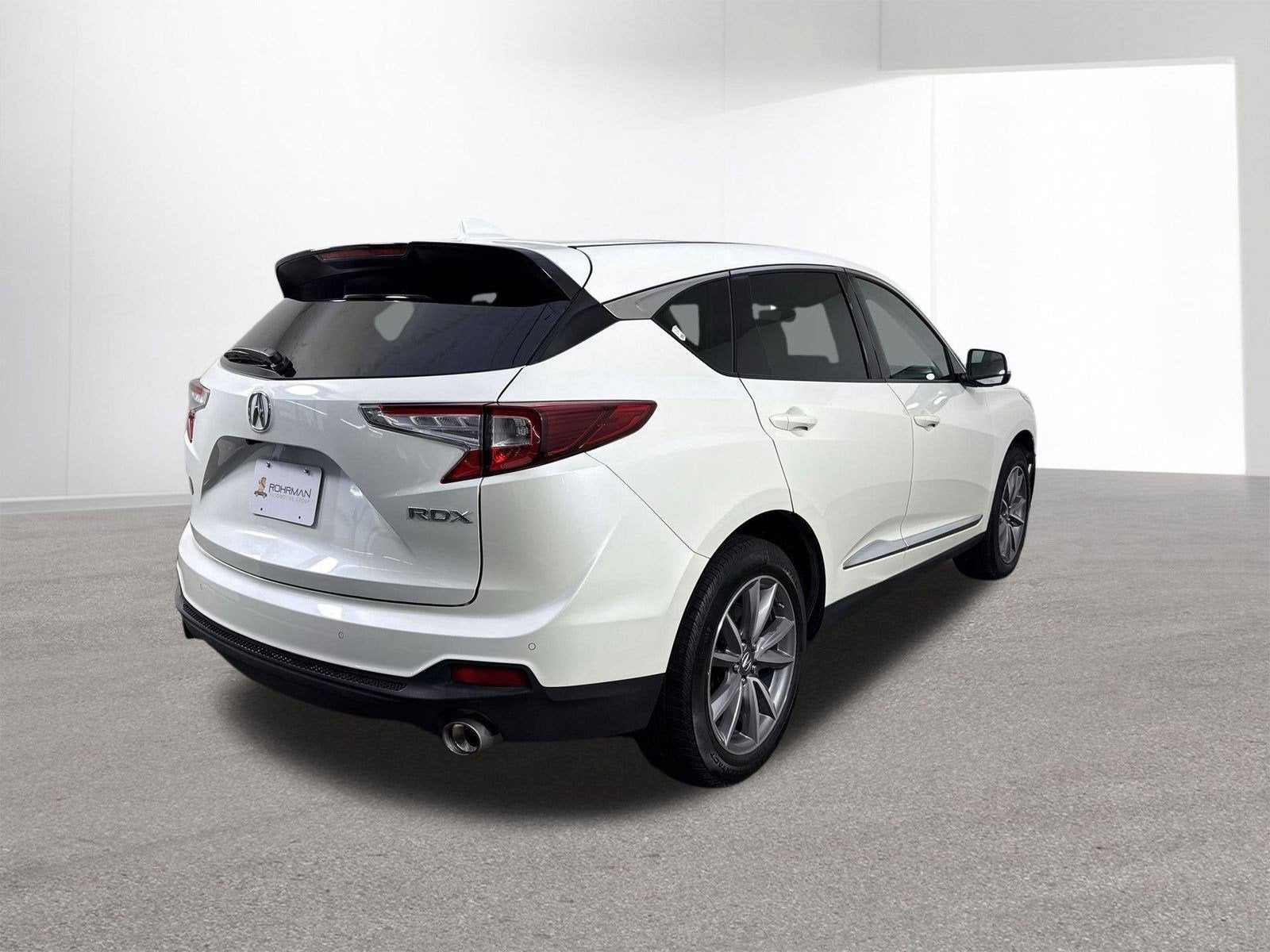 2019 Acura RDX with Technology