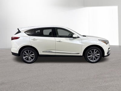 2019 Acura RDX with Technology