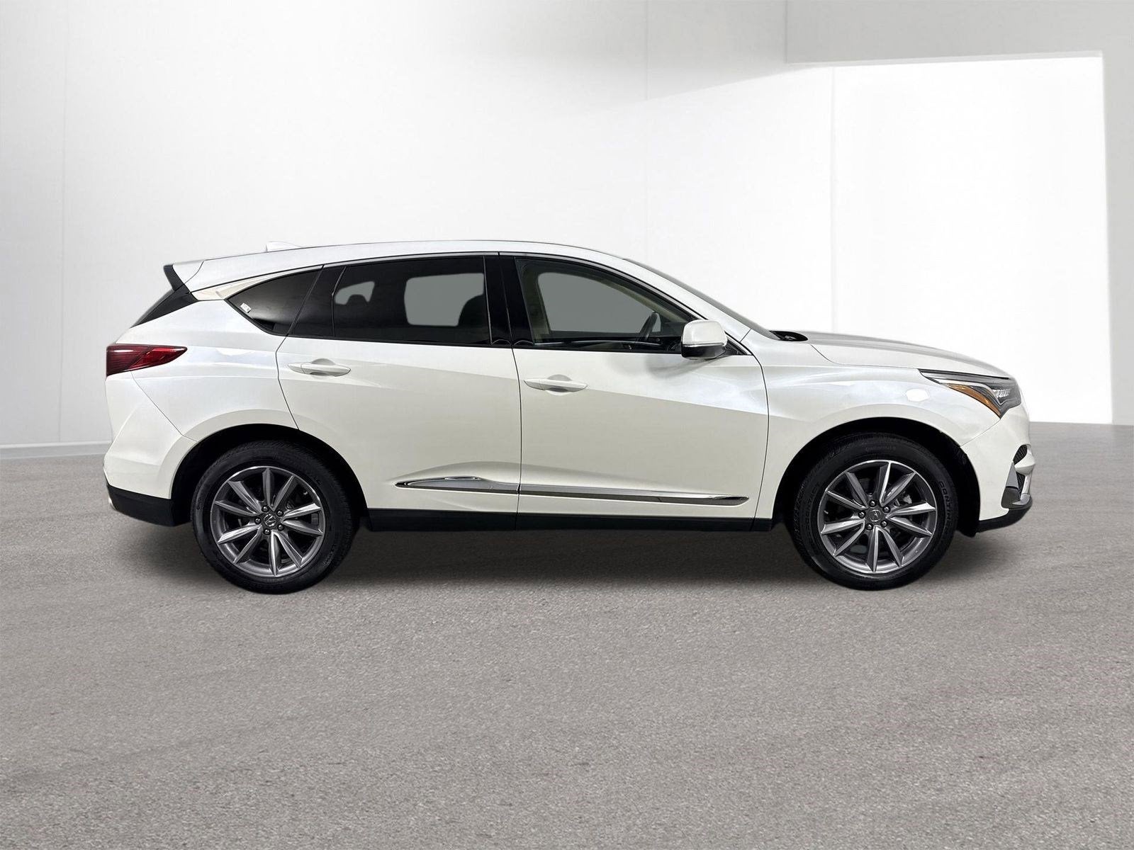 2019 Acura RDX with Technology