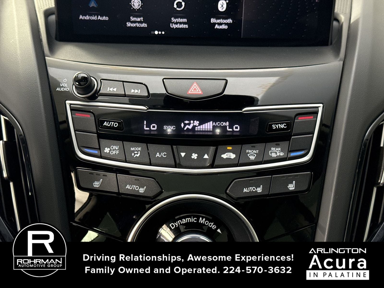 2024 Acura RDX SH-AWD