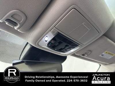 2024 Acura RDX SH-AWD