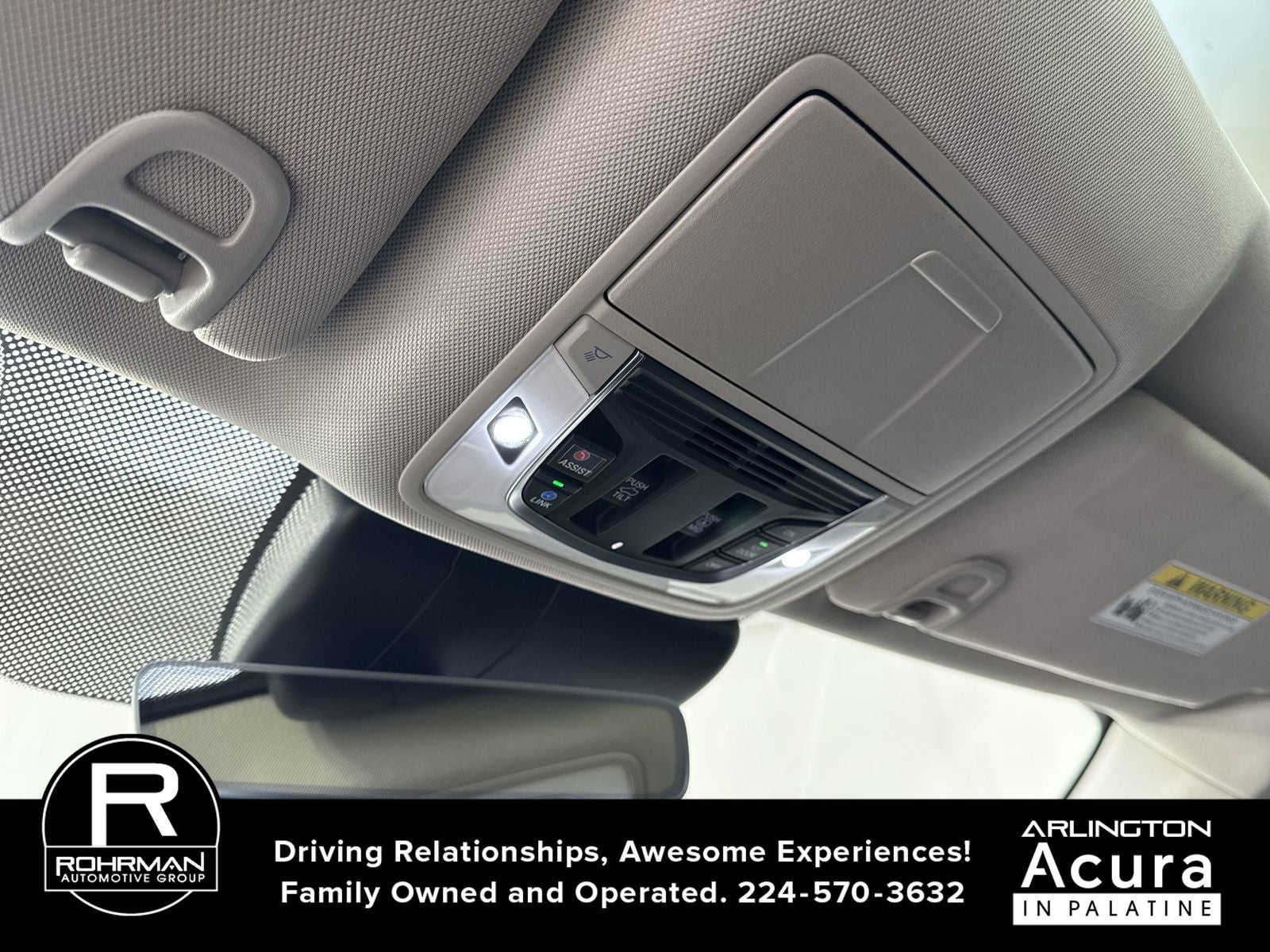 2024 Acura RDX SH-AWD