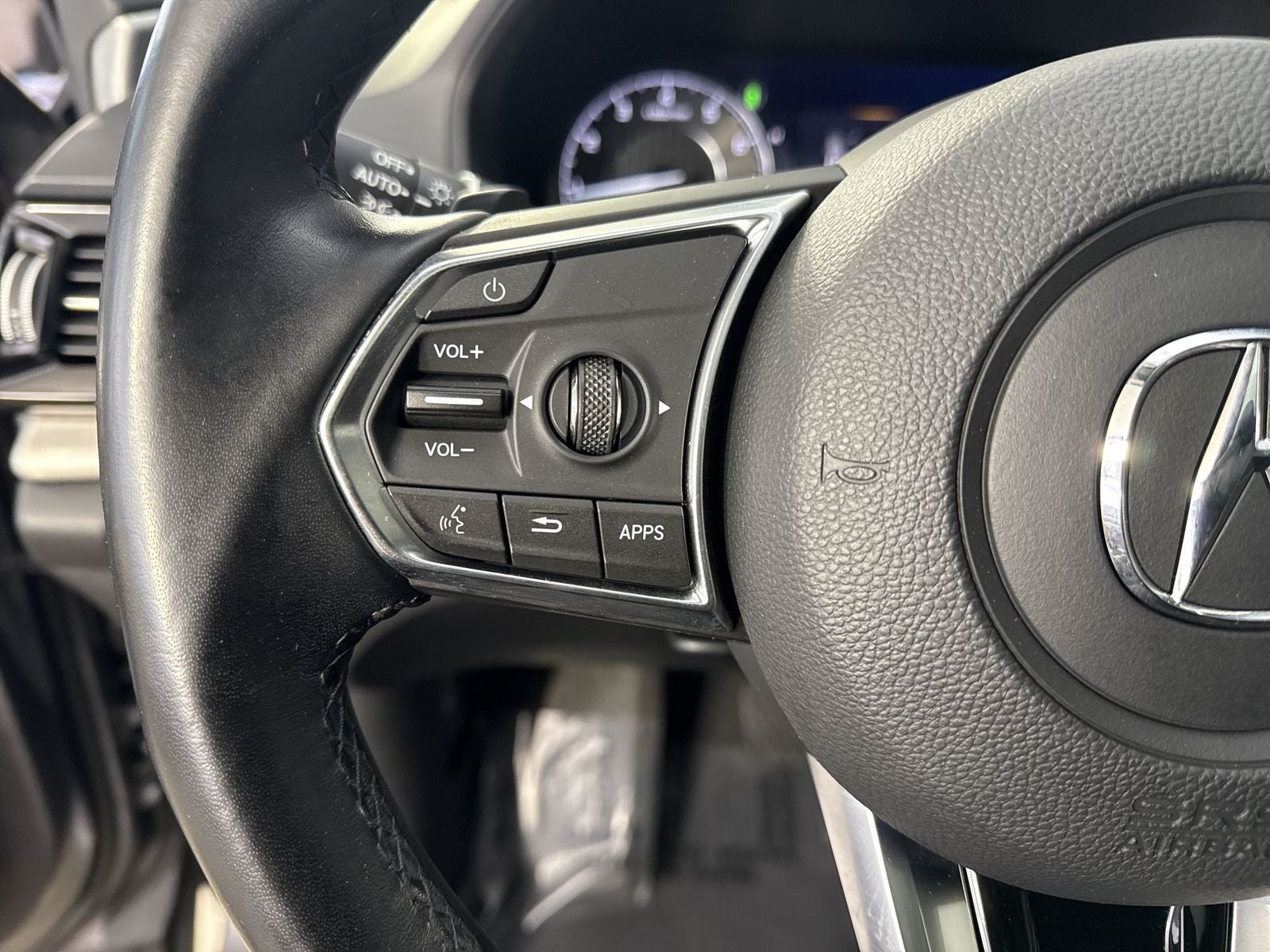 2024 Acura RDX SH-AWD