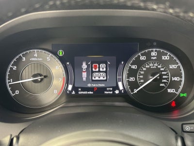 2024 Acura RDX SH-AWD