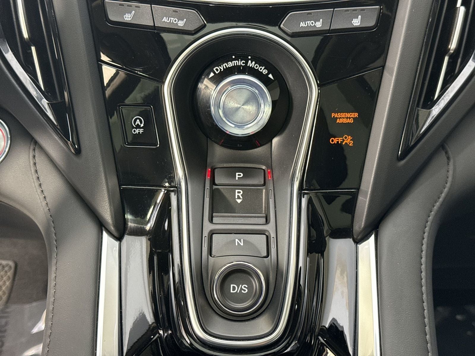2024 Acura RDX SH-AWD