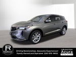 2024 Acura RDX SH-AWD