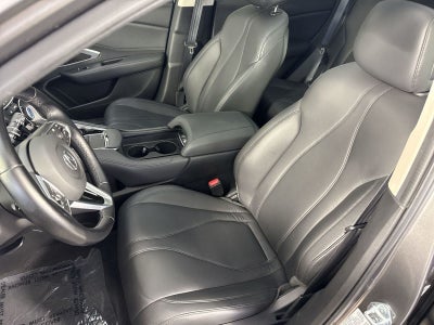 2024 Acura RDX SH-AWD