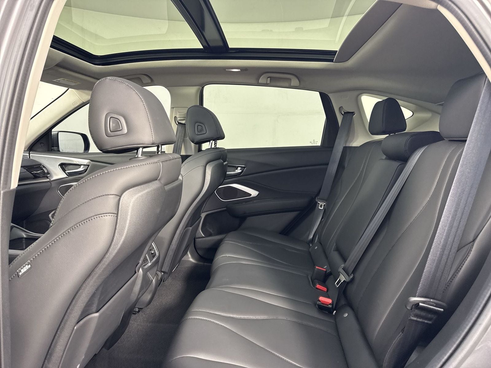 2024 Acura RDX SH-AWD