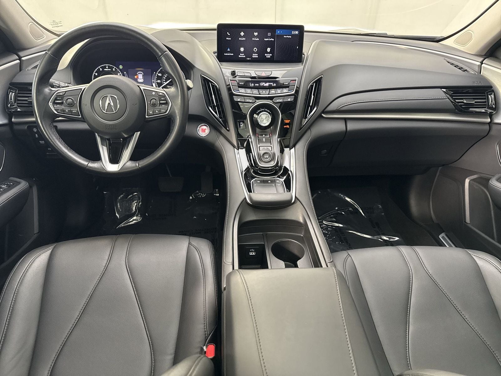 2024 Acura RDX SH-AWD