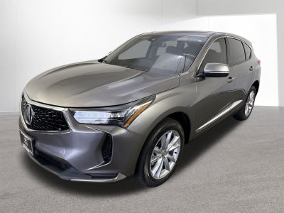 2024 Acura RDX SH-AWD