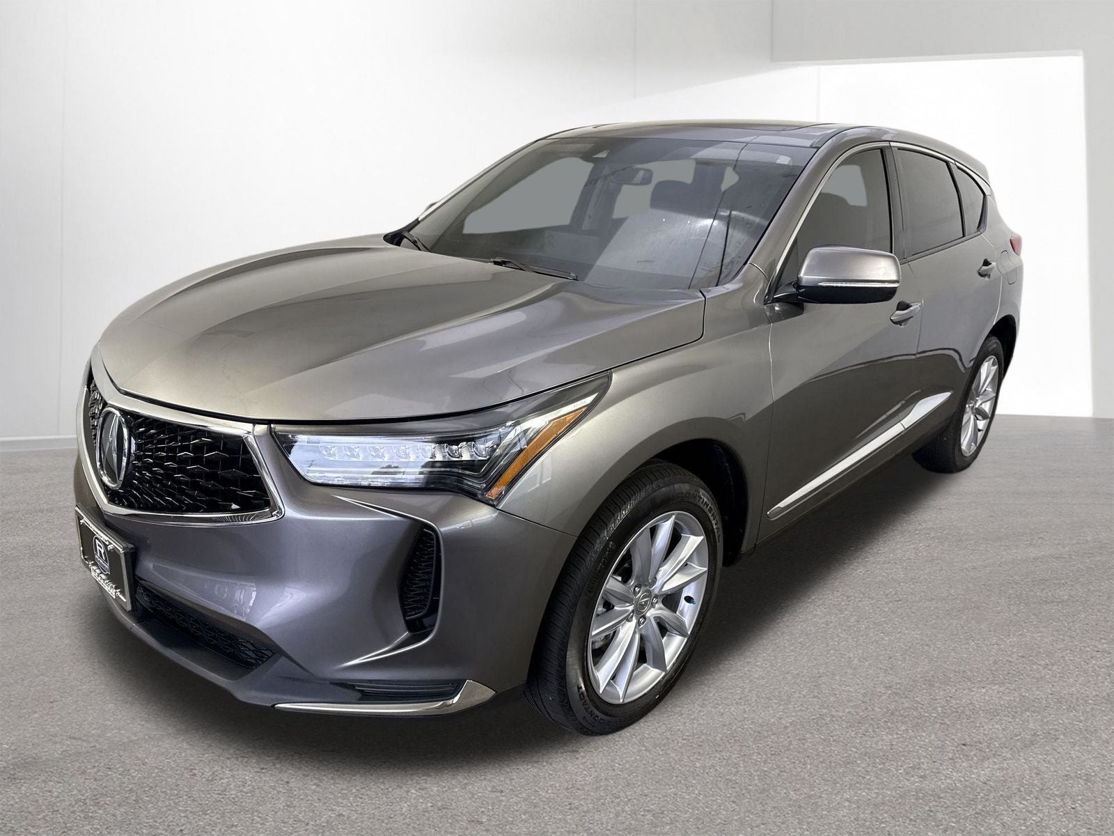 2024 Acura RDX SH-AWD