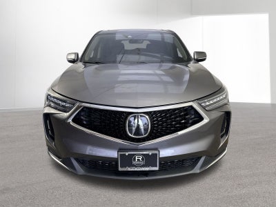 2024 Acura RDX SH-AWD