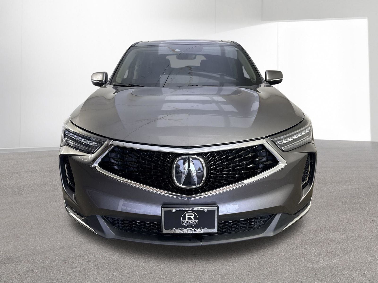 2024 Acura RDX SH-AWD