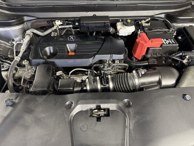 2024 Acura RDX SH-AWD