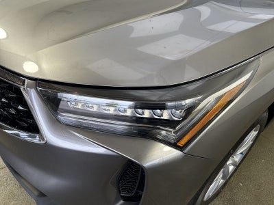 2024 Acura RDX SH-AWD