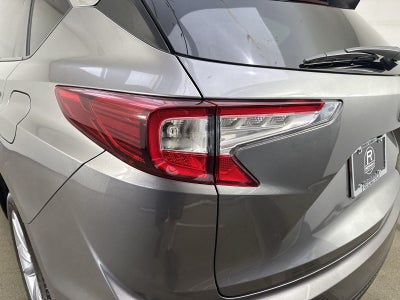 2024 Acura RDX SH-AWD