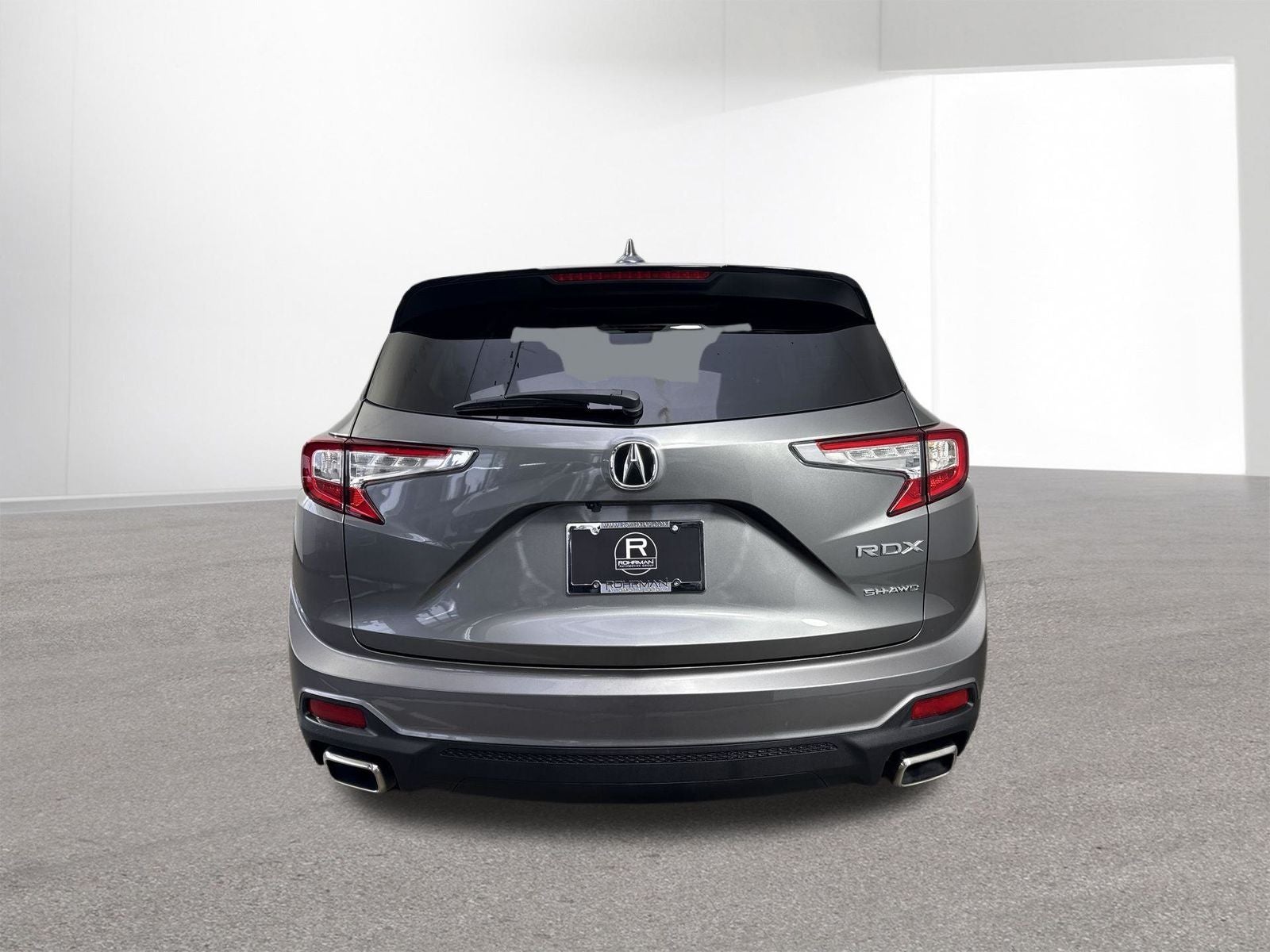 2024 Acura RDX SH-AWD