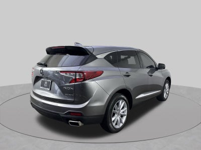 2024 Acura RDX SH-AWD