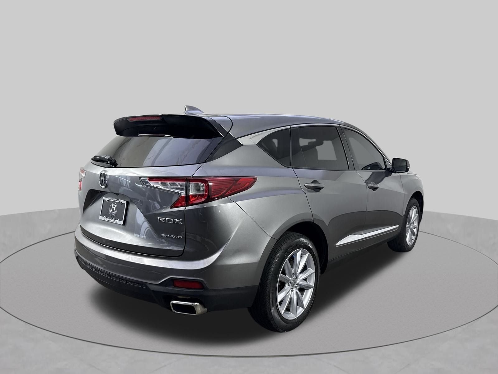 2024 Acura RDX SH-AWD