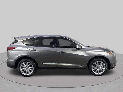 2024 Acura RDX SH-AWD