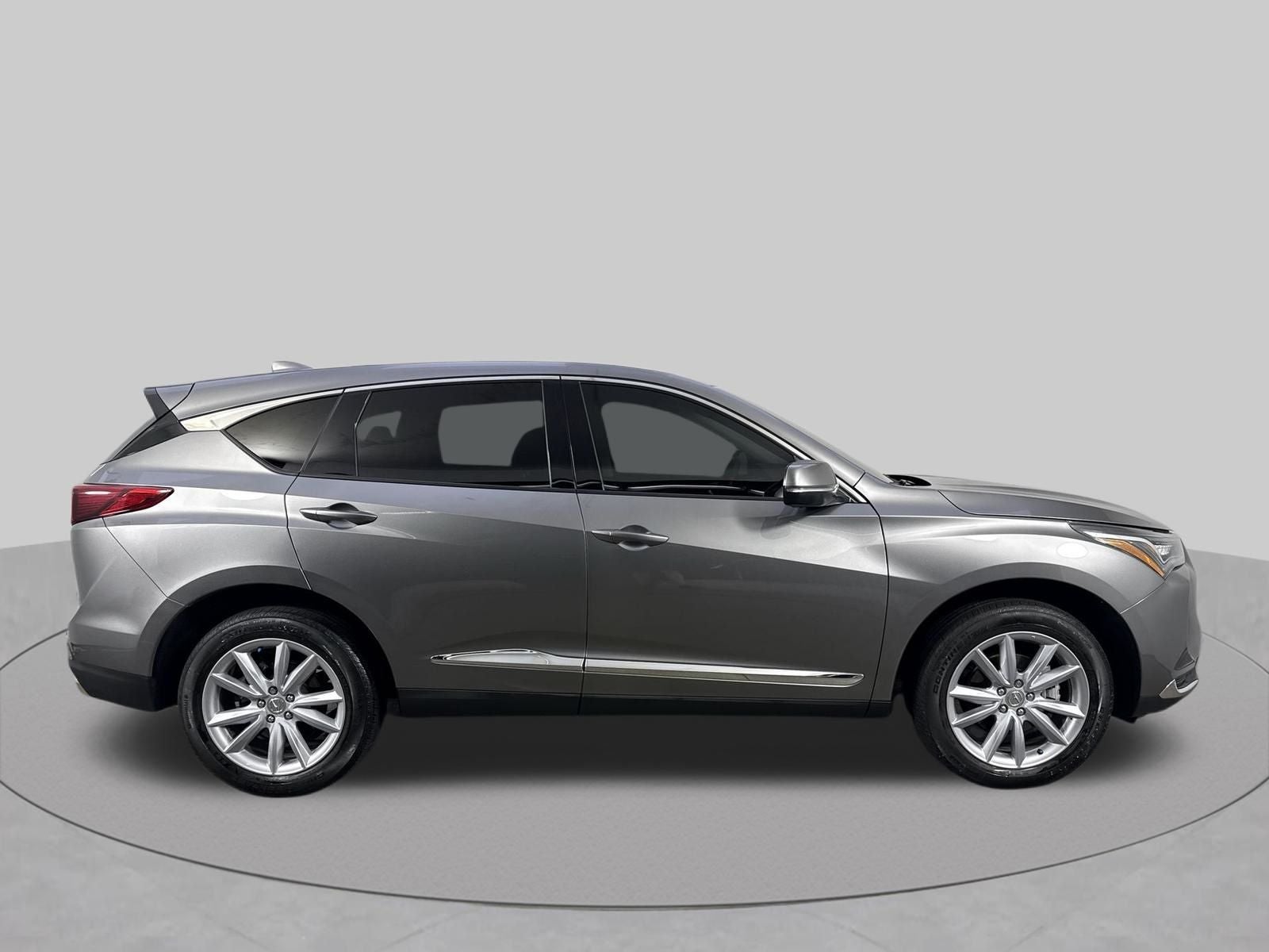 2024 Acura RDX SH-AWD