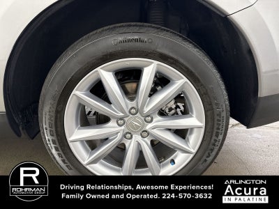 2024 Acura RDX SH-AWD